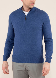 zipped jumpers