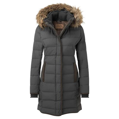 Schoffel jackets for ladies