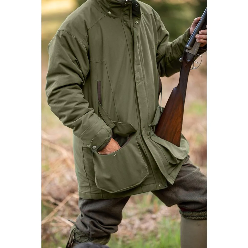 schoffel country clothing - Ptarmigan jacket